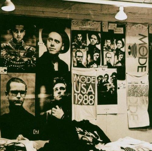 101 sacd hybrid depeche - [sacd,