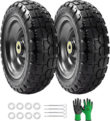 Replace gorilla cart - replace,
