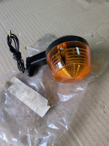 New old stock - new,