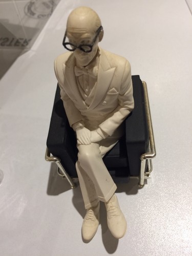 Corbusier great master - corbusier,