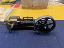 Early Stuart S50 Model Mill