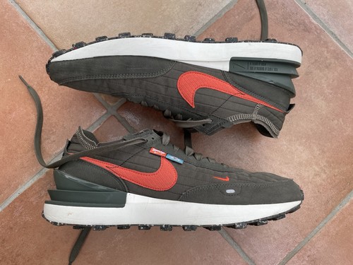Nike waffle one rattan - rattan, se