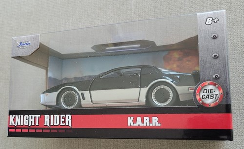 Jada die cast knight - die-cast,