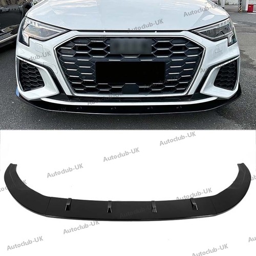 For 2020 audi 8y - 2020+, s-line