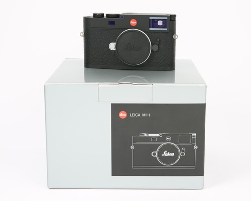 Leica m11 3mp digital - leica,