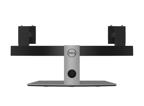 Dell pro dual monitor stand - dual,