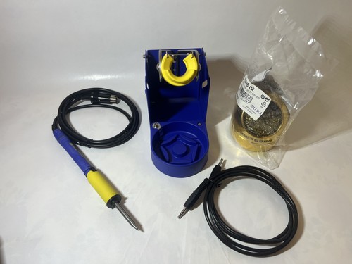 Soldering iron hakko 2027 - iron, fm-2027