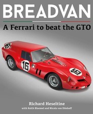 Ferrari to Beat the GTO 250
