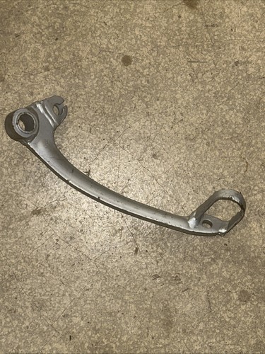 Honda xl500s rear - xl500s, pedal