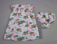 Ted Baker Baby Girls Gorgeous