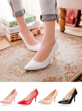 3" Men's Drag Queen Sexy