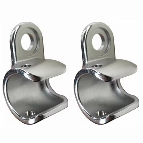 2pcs bike trailer hitch cup - 2pcs,