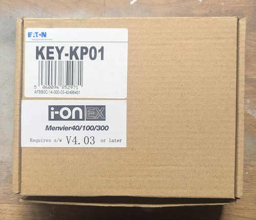 Menvier eaton keypad key - menvier/eaton,