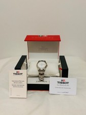 Tissot PR 50 Swiss Quartz