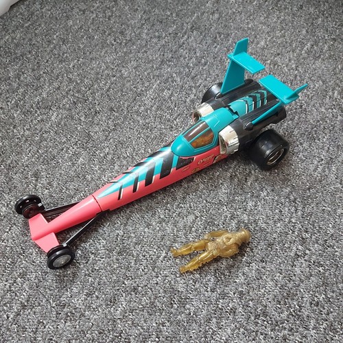 1988 k afterburner - 1988,