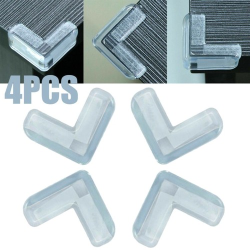 4pcs safety corner protectors - 4pcs,