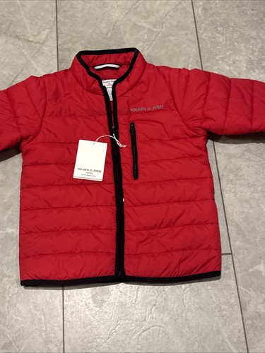 Polarn pyret child puffer - polarn,