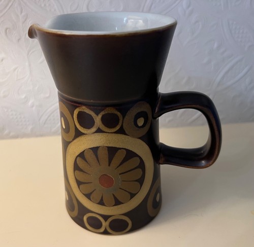 Denby arabesque milk gravy - denby,