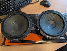 Hertz Cento C 165 6.5" 17cm