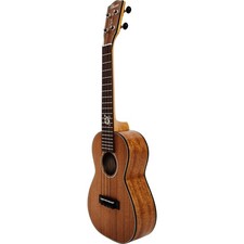 Ohana Ukuleles Cynthia Lin