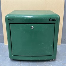  industrial gas meter housing box 