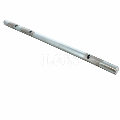 Rear wheel axle for - rear,