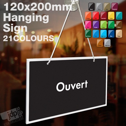 French open closed 3mm rigid - open,