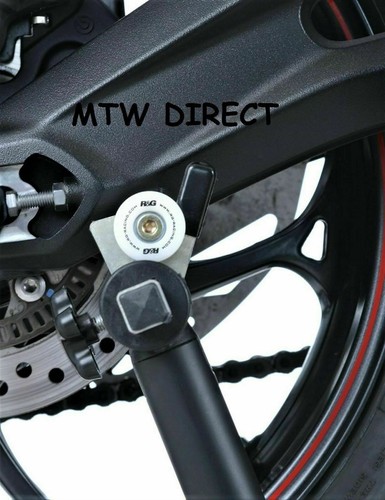 Racing paddock stand - r&g,