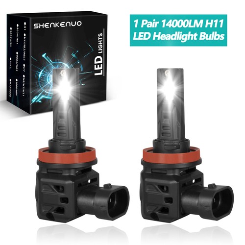 Shenkenuo compact h11 led - shenkenuo,