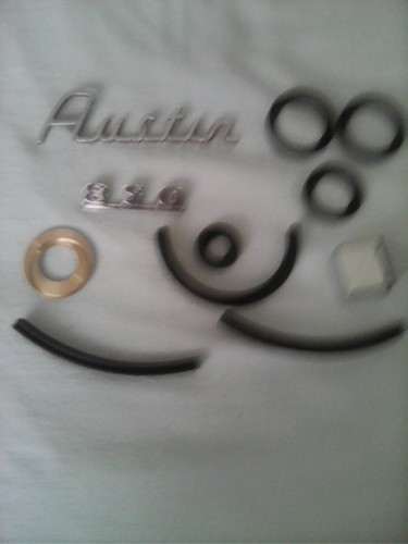 Classic austin mini car parts - classic,