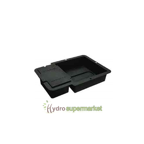 Autopot single tray - for, pot