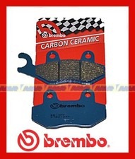 Pads BREMBO Genuine Front