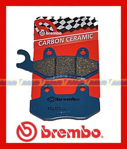 Pads brembo genuine front - pads,