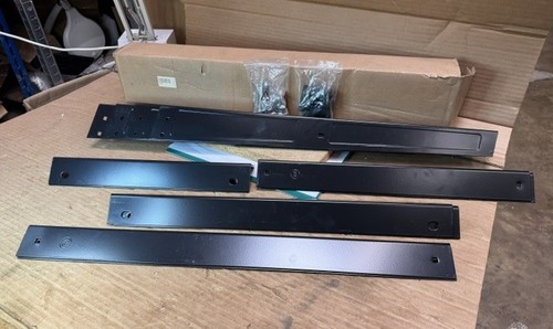 New metal stand - metal,