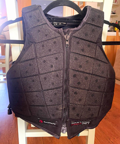 Racesafe provent body - 3.0,