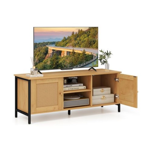 Oak large stand solid - large,
