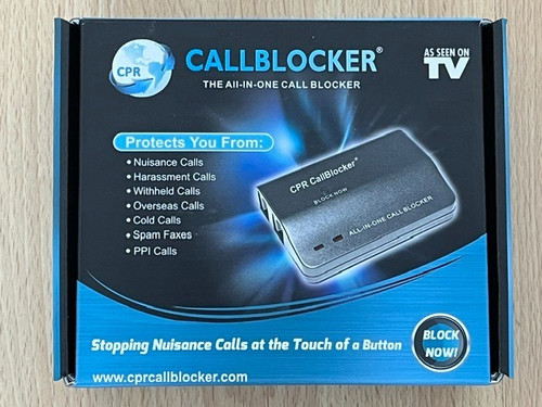 Boxed cpr telephone call - cpr,