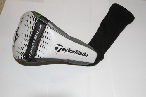 Taylormade rbz rocketballz - rbz,