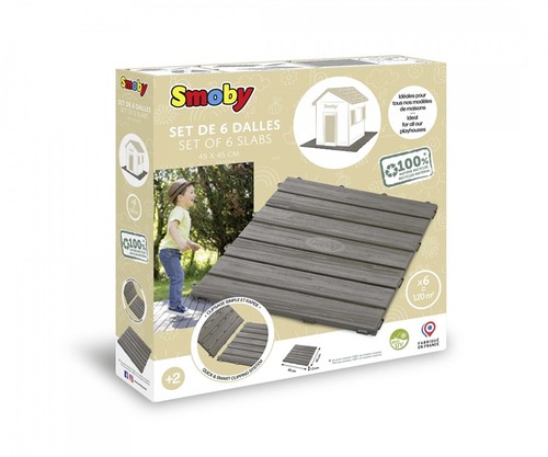 Smoby toys 7600810907 - 7600810907,