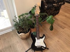 CRUISER CRAFTER STRAT COPY