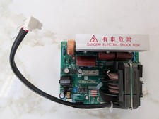 Genuine OEM Miele H7240 Microwave Inverter / HV Power Supply Board