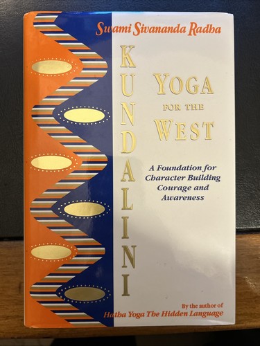 Kundalini yoga for the - yoga, west
