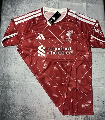 Adidas liverpool 2026 27 - liverpool, fc