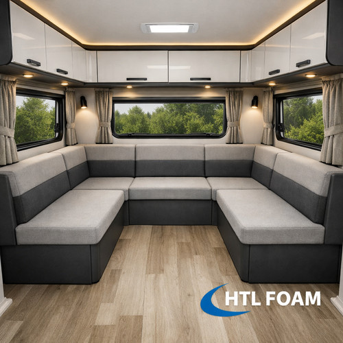 Shape camper van - van, caravan