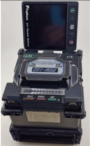 Fujikura fms 18s - fms_18s, fusion