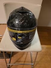 Scorpion EXO-1400 EVO 2 II