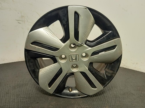 Honda jazz alloy - jazz, inch