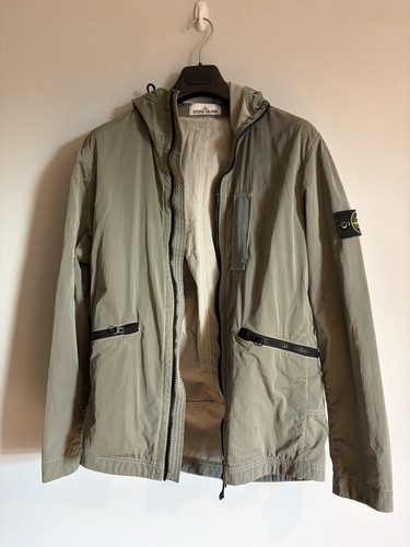 Stone island nylon metal watro - island,