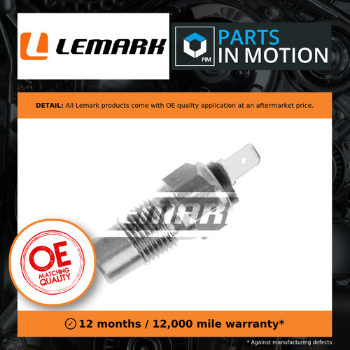 Coolant temperature sensor - temperature,