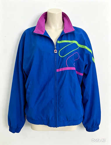 Vintage fila men full - fila, men’s